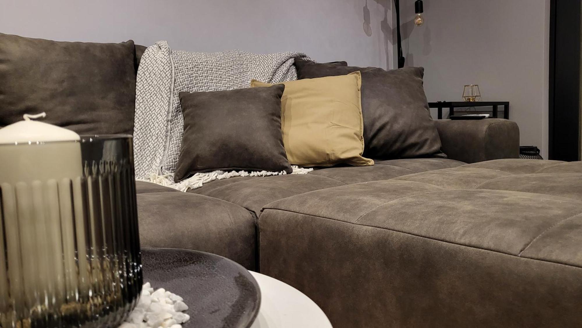 Modern Loft Near City I Free Parking I Wifi Bochum Eksteriør bilde
